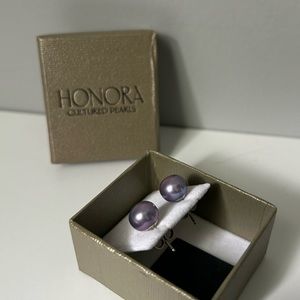 Honora Cultured Pearl Earrings